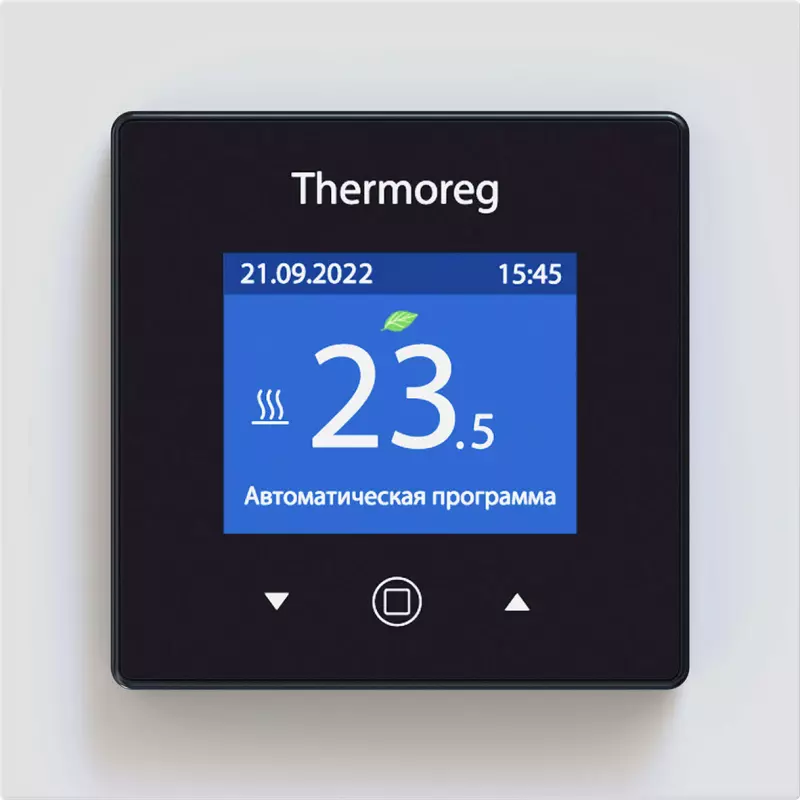 Терморегулятор Thermoreg TI-970 Терморегулятор Thermoreg TI-970