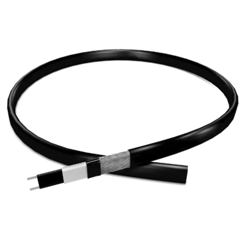 Кабель саморег. ICESTOP-GM-2XT Кабель саморег. ICESTOP-GM-2XT