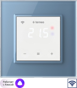 Wi-Fi  Terneo SX   LIVOLO   ,   ,  () /  Livolo, 1  ()