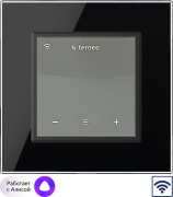 Wi-Fi  Terneo SX   LIVOLO   ,   ,  () /  Livolo, 1  (׸)
