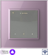 Wi-Fi  Terneo SX   LIVOLO   ,   ,  () /  Livolo, 1  ()