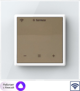 Wi-Fi  Terneo SX   LIVOLO   ,   ,  () /  Livolo, 1  ()