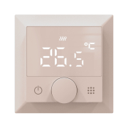 Donel    ,   Wi-Fi , 16 A, 55*55 .,  , DTEF