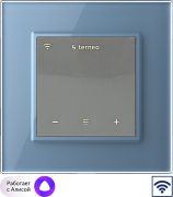 Wi-Fi  Terneo SX   LIVOLO   ,   ,  () /  Livolo, 1  ()
