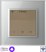 Wi-Fi  Terneo SX   LIVOLO   ,   ,  () /  Livolo, 1  ()