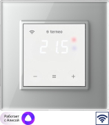 Wi-Fi  Terneo SX   LIVOLO   ,   ,  () /  Livolo, 1  ()