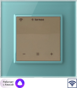 Wi-Fi  Terneo SX   LIVOLO   ,   ,  () /  Livolo, 1  ()
