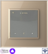 Wi-Fi  Terneo SX   LIVOLO   ,   ,  () /  Livolo, 1  ()