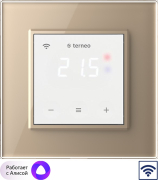 Wi-Fi  Terneo SX   LIVOLO   ,   ,  () /  Livolo, 1  ()