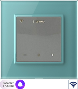 Wi-Fi  Terneo SX   LIVOLO   ,   ,  () /  Livolo, 1  ()