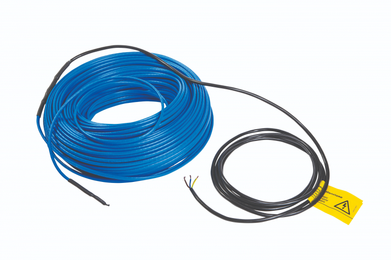 Греющий кабель RAYCHEM EM4-CW Греющий кабель RAYCHEM EM4-CW