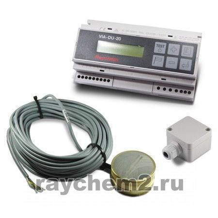 Устройство управления VIA-DU-20 Устройство управления VIA-DU-20