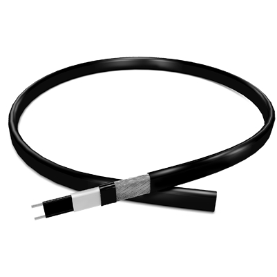 Кабель саморег. ICESTOP-GM-2XT Кабель саморег. ICESTOP-GM-2XT