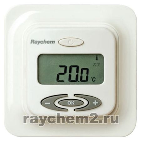 Терморег. Райхем NRG-Temp Терморег. Райхем NRG-Temp