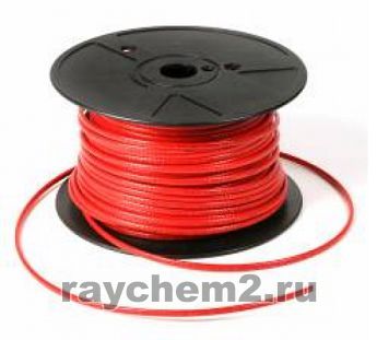 Саморегулирующийся кабель T2Red Саморегулирующийся кабель T2Red